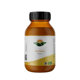 Provital Bio Maca Pulver