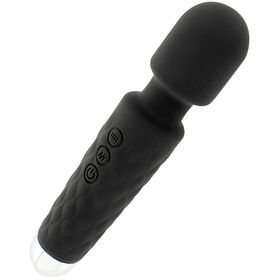 OHMAMA rechargeable Massager 10 Stufen