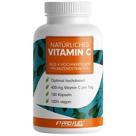 ProFuel - VITAMIN C Komplex