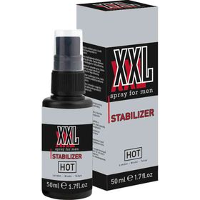 XXL Stabilizer for men 50 ml