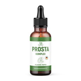 Prosta Komplex - Green Nutrition