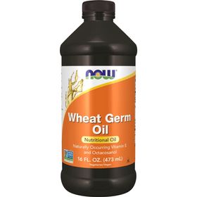 Now Foods Weizenkeimöl