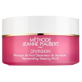 Jeanne Piaubert Divinskin Rejuvenating Sleeping Mask