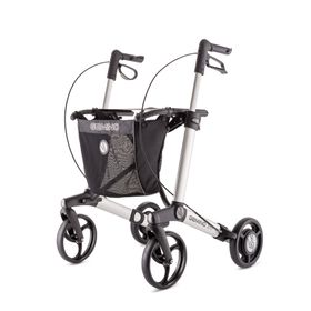 Sunrise Medical Gemino 30 SpeedControl Leichtgewichtrollator