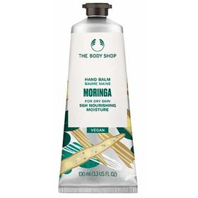 moringa hand balm