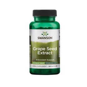 SWANSON Traubenkernextrakt