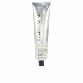 Revlon Revlonissimo Color Sublime Permanent Color Ammonia Free 1