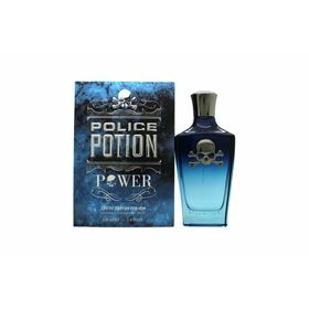 Police Potion Power Eau de Parfum  Spray