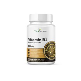 VitaSanum® - Vitamin B1