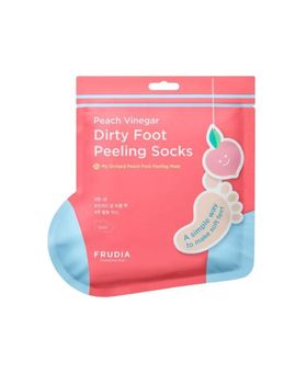 FRUDIA My Orchard Peach Foot Peeling Mask Fußmaske