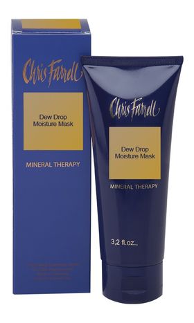 Chris Farrell Mineral Therapie Dew Drop Moisture Mask