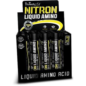 BioTech Nitron / Amino Liquid