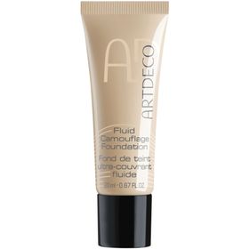 artdeco Foundation Fluid Camouflage 15 Neutral / Natural Sand