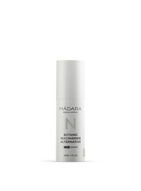 Madara Botanic Niacinamide Alternative 5-in-1 Serum