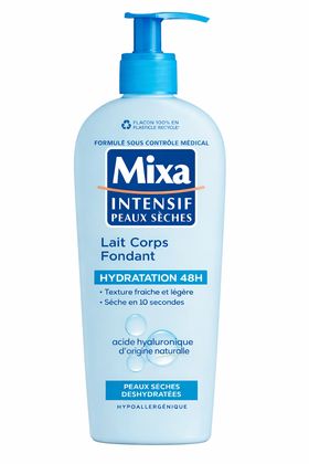 MIXA Intensif Trockene Hautmilch
