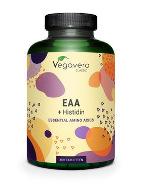 VEGAVERO EAA