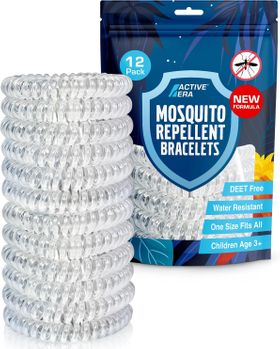 Active Era Mückenschutz Armband