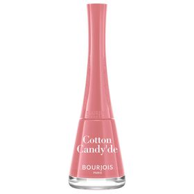Bourjois - Nagellack 1 Sekunde - 50 Cotton Candy'de