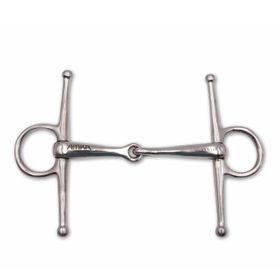 AMKA Knebeltrense Schenkeltrense