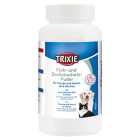 Trixie Floh- und Zeckenschutz Puder&nbsp;