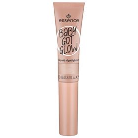 Essence - Flüssiger Highlighter Baby Got Glow