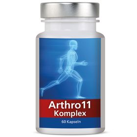 SanaNova - ARTHRO 11 KOMPLEX
