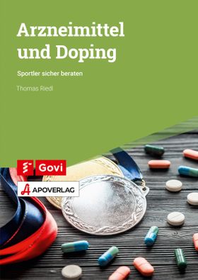 Arzneimittel und Doping