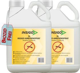 INSIGO Ameisenspray