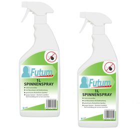 FUTUM Spinnenspray