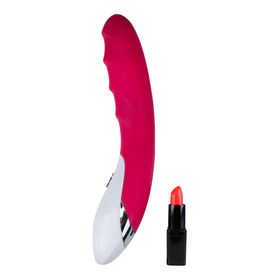 Mystim Sassy Simon Vibrator Pink