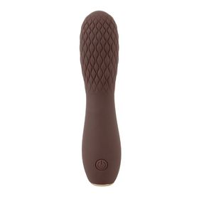 Wiederaufladbarer G-PunktVibrator "Hazel02", You2Toys