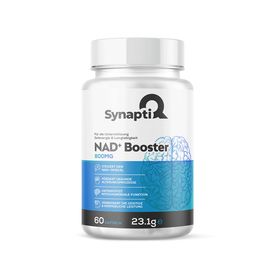 SynaptiQ® -  NAD+ Komplex