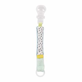 Fehn Schnullerkette Minze