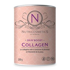 Nutrilife Skin'Boost Collagen - Kollagen-Pulver für Haut und Beauty