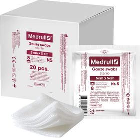 Medrull Mulltupfer