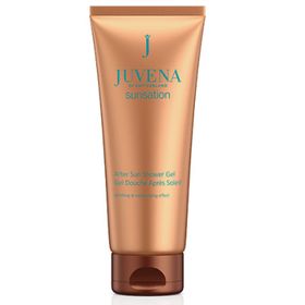 Juvena of Switzerland After Sun Shower Gel