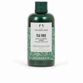 The Body Shop Tea Tree Haut Clearing Toner