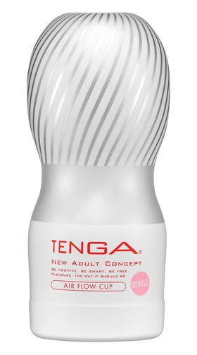 TENGA Air Flow Cup Gentle