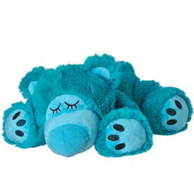 Beddy Bear™ Sleepy Bear türkis