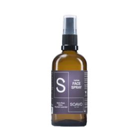 SOAVO Hydrate FACE SPRAY
