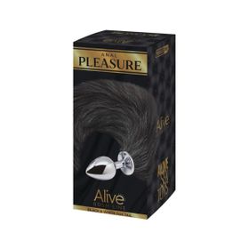 Alive - Analplug