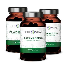 Echt Vital Astaxanthin