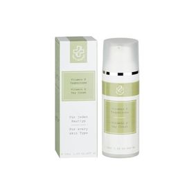 Hagina Vitamin-E-Tagescreme