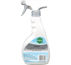 PVU Silberfischspray