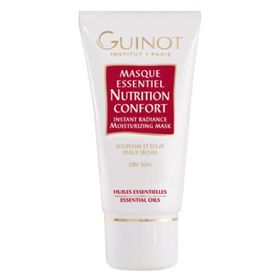 Guinot Masque Essentiel Nutrition Confort Instant Comfort Mask