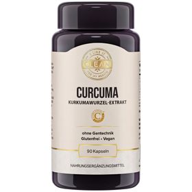 i-like-it-clean Curcumin