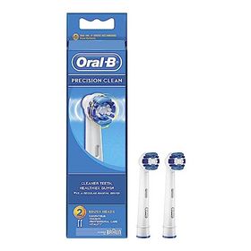 Oral-B Aufsteckbürste Bürstenköpfe Pro Precision Clean