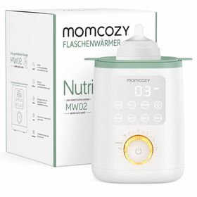 Momcozy  Nutri Flaschenwärmer Baby