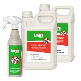 Envira Effect Universal-Insektizid im Nachfüllpack