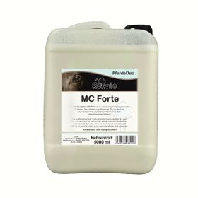 Rokale Pferde Deo MC Forte